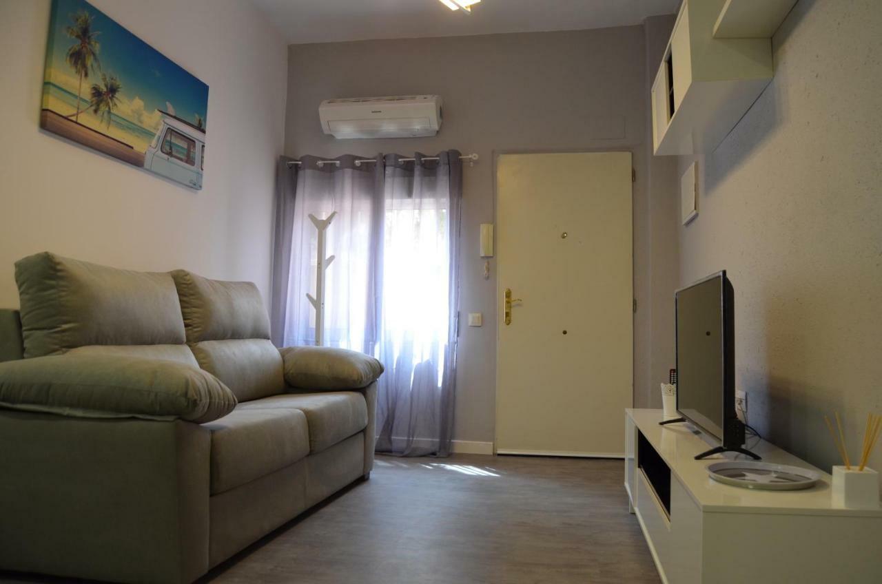 Apartament Piramide Complex Alicante Beach Eksteriør billede