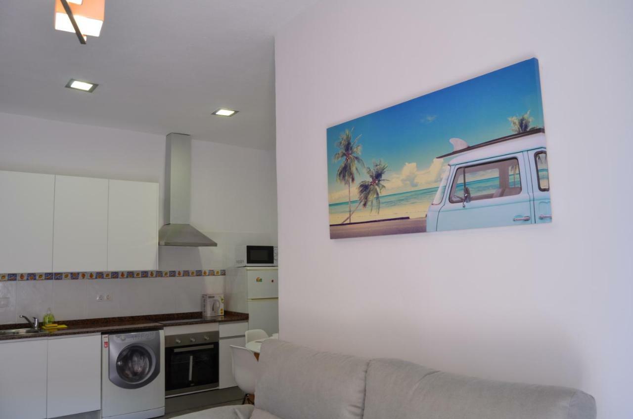 Apartament Piramide Complex Alicante Beach Eksteriør billede